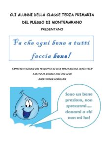 28 Maggio Montemarano