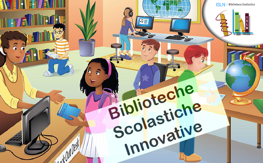 Biblioteche innovative